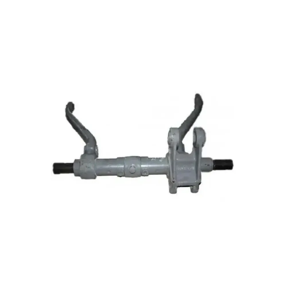 Ось верхняя с рычагами в сборе 151.56.016-3а ХТЗ T-150, ХТЗ T-150К(ХТЗ)