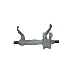 Ось верхняя с рычагами в сборе 151.56.016-3а ХТЗ T-150, ХТЗ T-150К(ХТЗ)