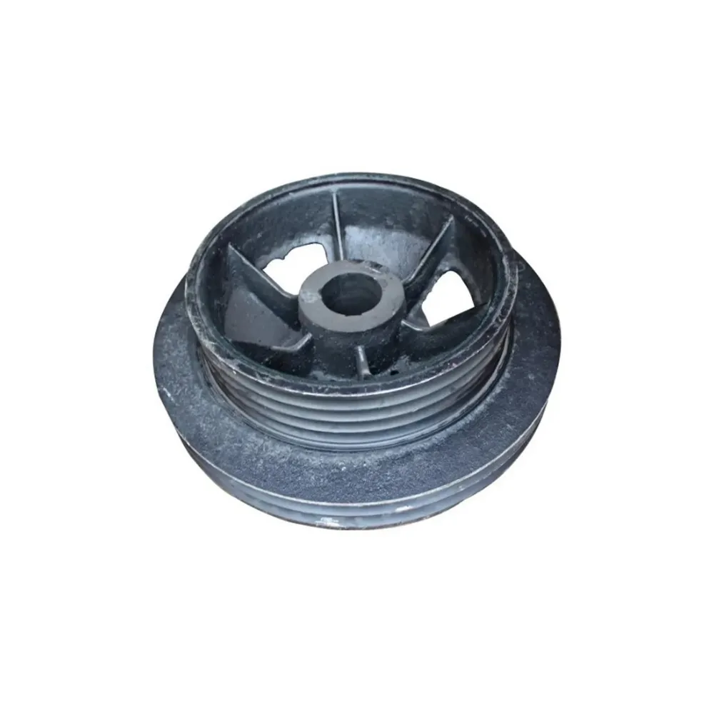 Шків шестиструмковий РСМ-10.01.15.160А Versatile Дон-1500