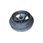 Шків шестиструмковий РСМ-10.01.15.160А Versatile Дон-1500