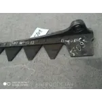 Нож косилки КЗНМ 08.040