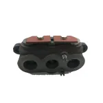 Головка цилиндра насоса опрыскивателя УН 41.112