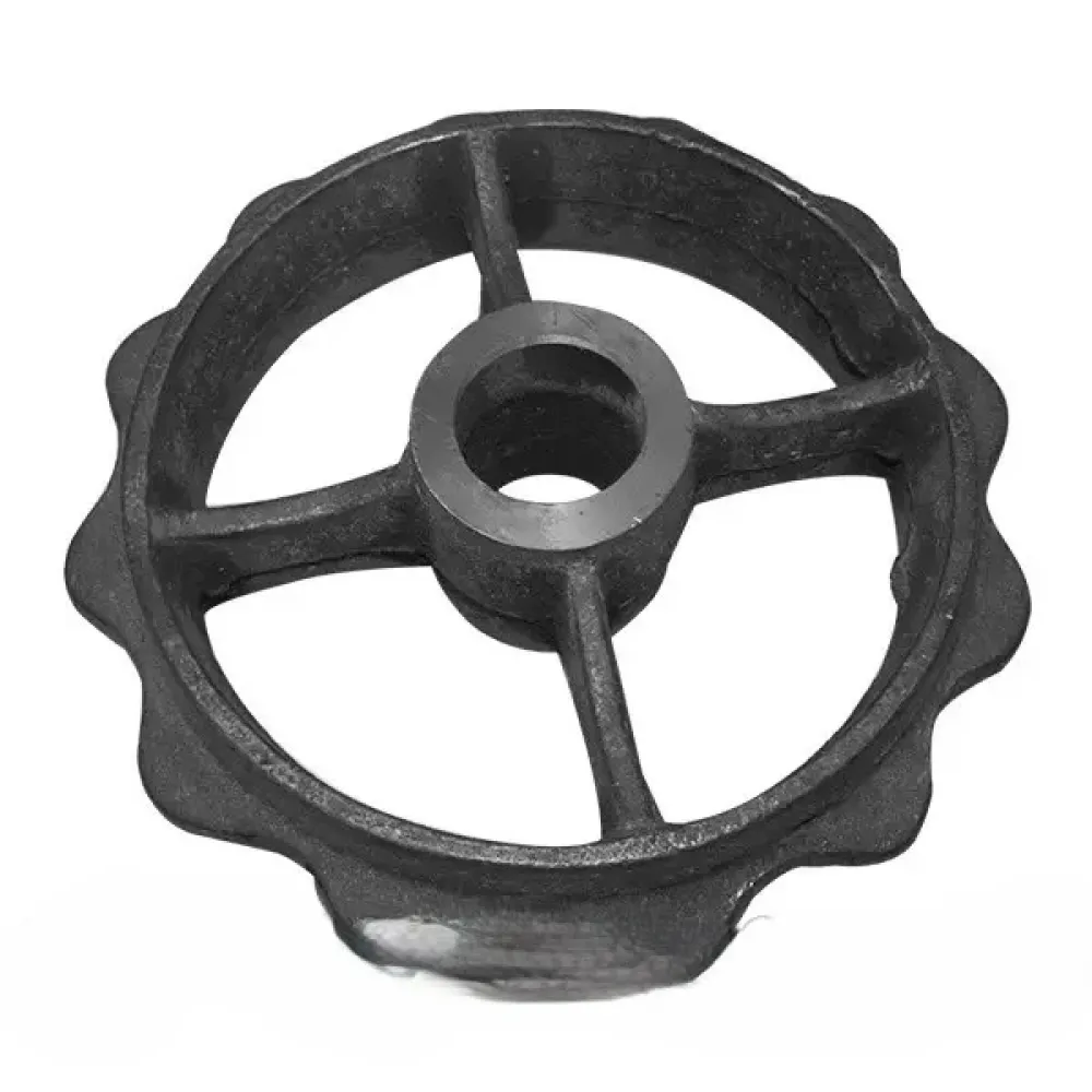 Колесо зубчасте КЗК 6.02.008