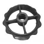 Колесо зубчасте КЗК 6.02.008