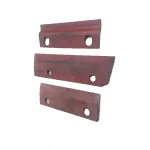 Пластина прижимная ножа сегмента Р232.10.001