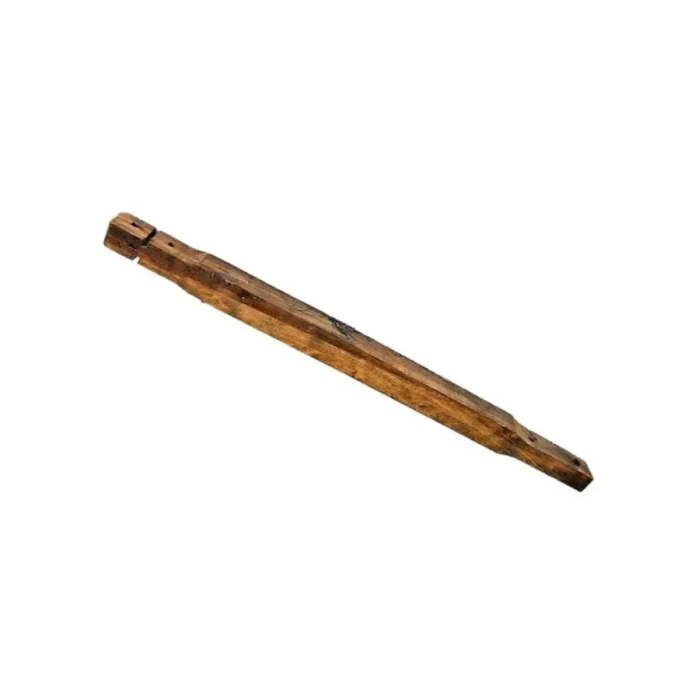 Шатун привода жатки 01.02.0000-01