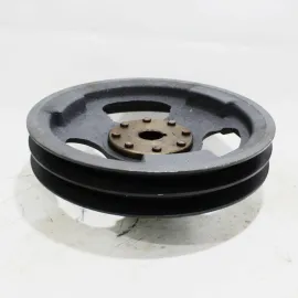 Шків бітера відбійного з маточкою