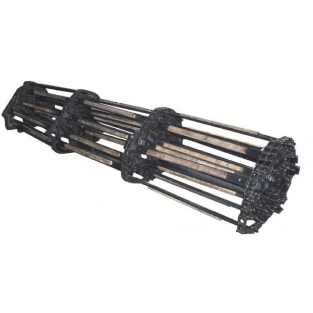 Транспортер хедера кукурузной жатки КПИ 08.040