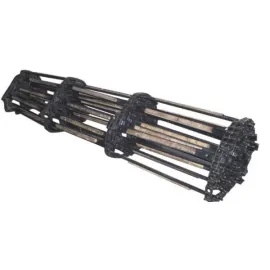 Транспортер хедера кукурузной жатки