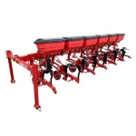 Культиватор рослиноживильник навісний КРНВ-4,2