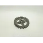 Колесо зубчатое редуктора СЗГ 00.119