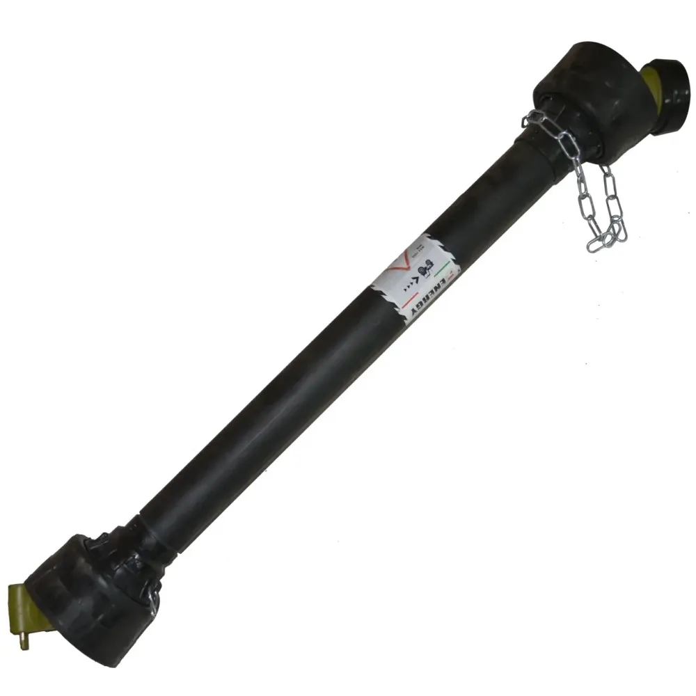 Вал карданный жатки 10.016.2000 Versatile Дон-1500