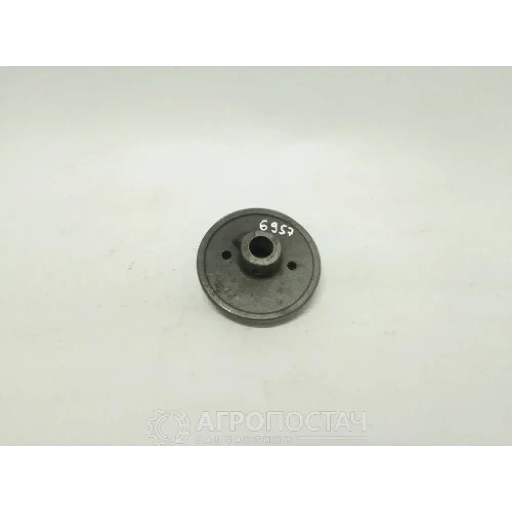 Диск разобщителя СЗГ 00.124