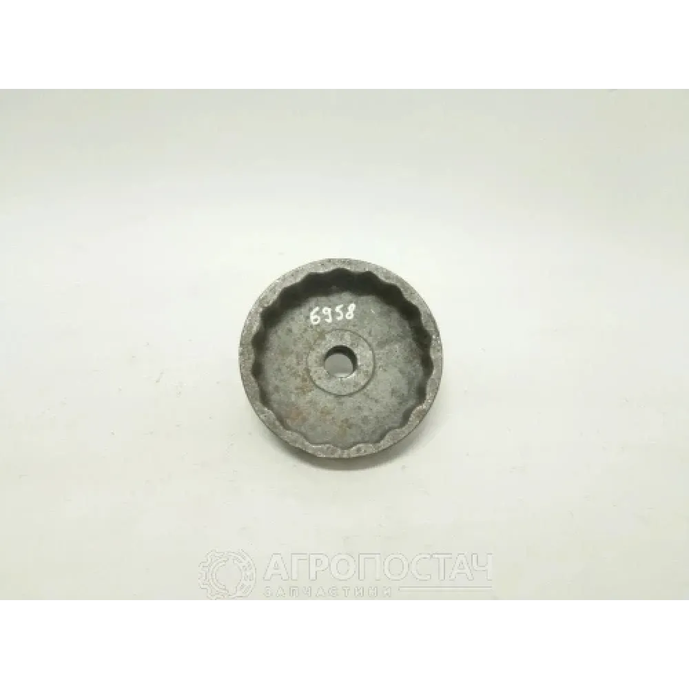 Диск разобщителя СЗГ 00.125