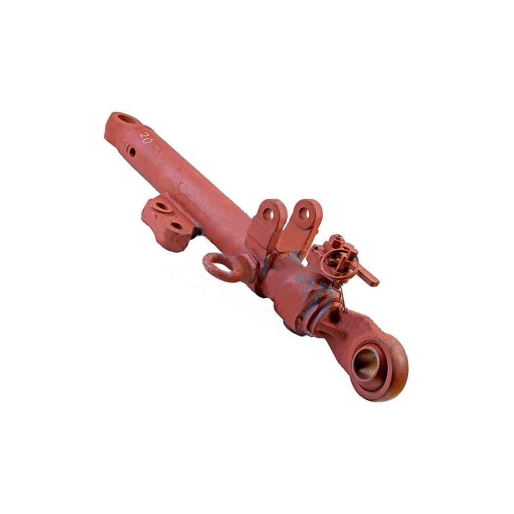 Тяга правая механизма навески 700А.46.28.400 КИРОВЕЦ K-700, КИРОВЕЦ K-701