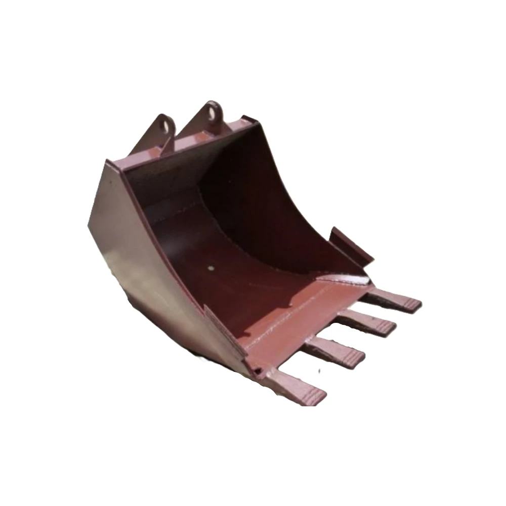 Ківш екскаватора на 4 зуби 13.0801.000