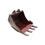 Ківш екскаватора на 4 зуби 13.0801.000