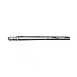 Вал контрпривода жатки