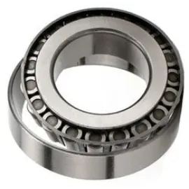 Наводка в сборе