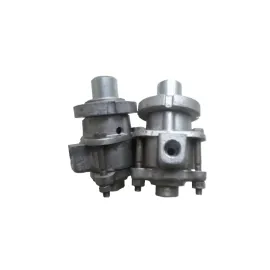 Золотник диференціальний великий