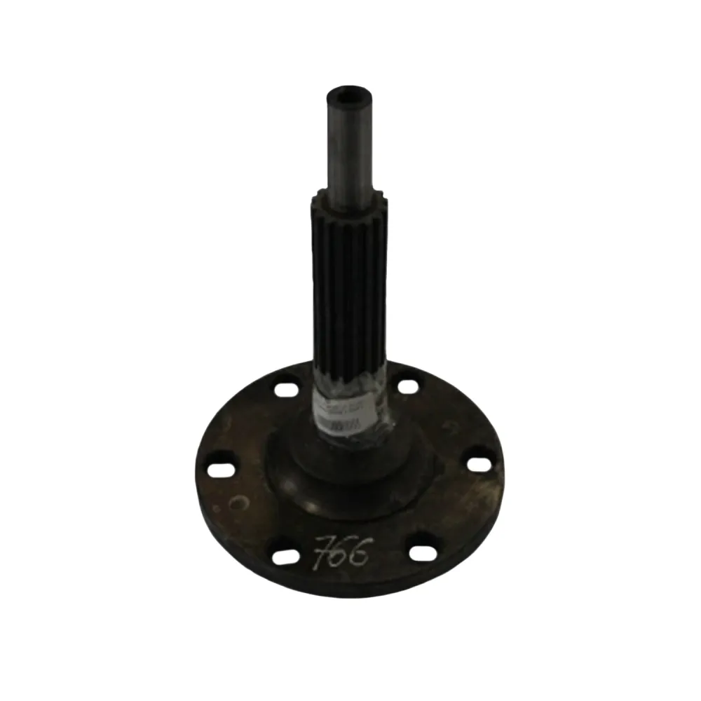 Вал шнека жниварки РСМ-081.27.04.603 Versatile Vector 410, Versatile Vector 420, Versatile Vector 425