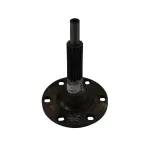 Вал шнека жниварки РСМ-081.27.04.603 Versatile Vector 410, Versatile Vector 420, Versatile Vector 425