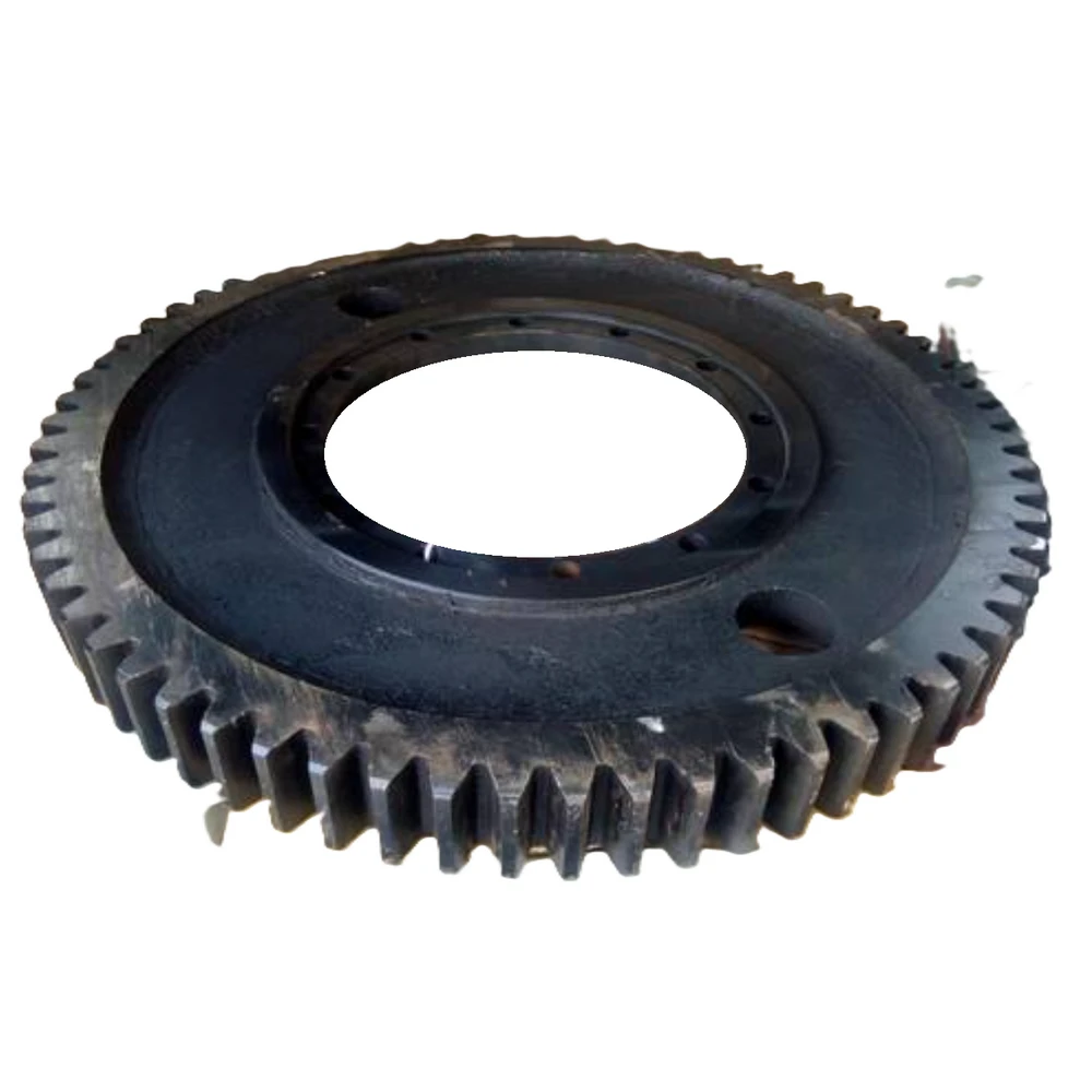 Венец зубчатый 652.047.00.18