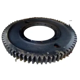 Венец зубчатый