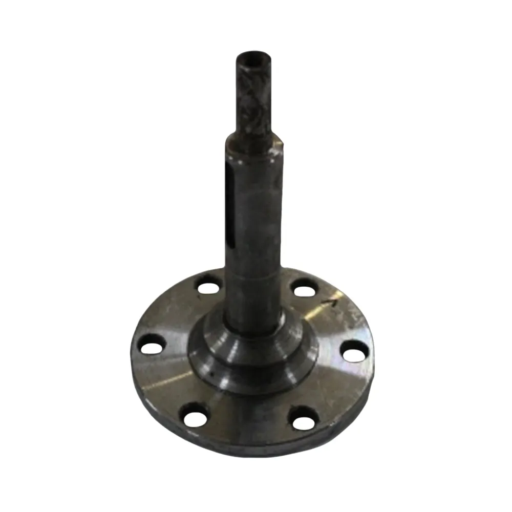 Вал шнека жатки для муфты РСМ-081.27.04.601 Vector 410 Vector 410, Vector 425 Vector 425, Versatile Acros 530, Versatile Acros 580, Versatile Vector 410, Versatile Vector 420, Versatile Vector 425