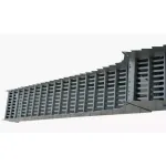 Клавиша соломотряса