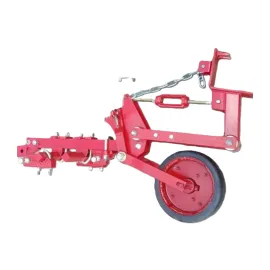 Секція посилена в зборі