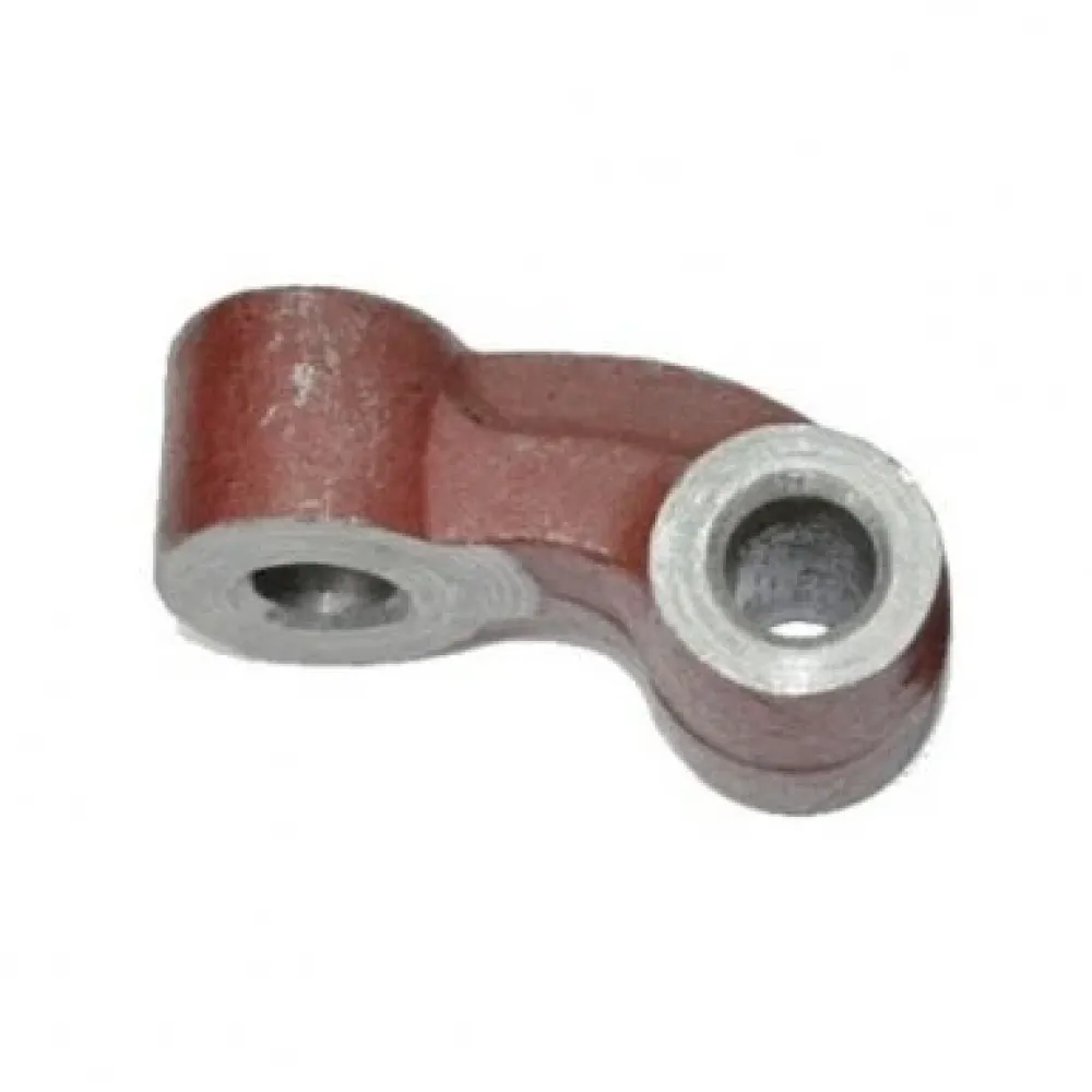 Сережка важеля поворотного навішування 70-4605168 МТЗ 80, МТЗ 82