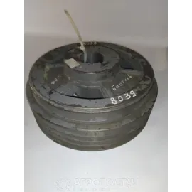 Шків бітера відбійного пʼятиручний