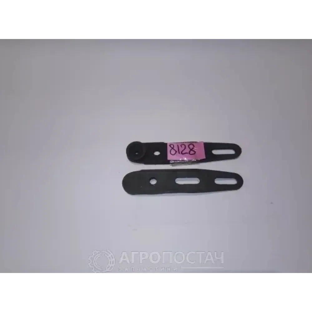 Щека шатуна верхняя-нижняя Н 069.01.015