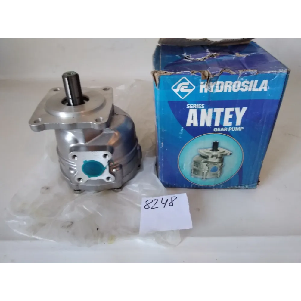 Гидромотор правого вращения ГМШ32А-3