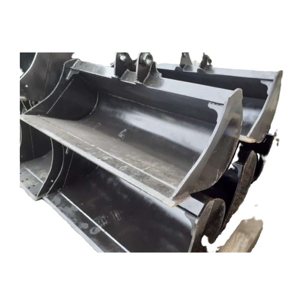 Ківш екскаватора вузький на 2 зуби 25.5600.000