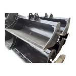 Ківш екскаватора вузький на 2 зуби 25.5600.000