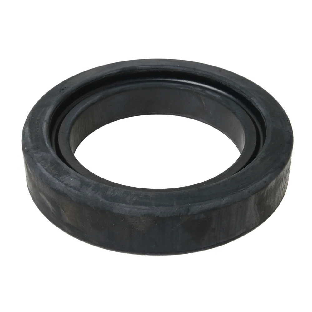 Бандаж резиновый ролика поддерживающего