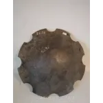 Диск борони 07.01.015