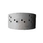 Нож отвала боковой 225.07.04.00.004