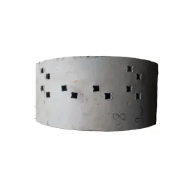 Нож отвала боковой