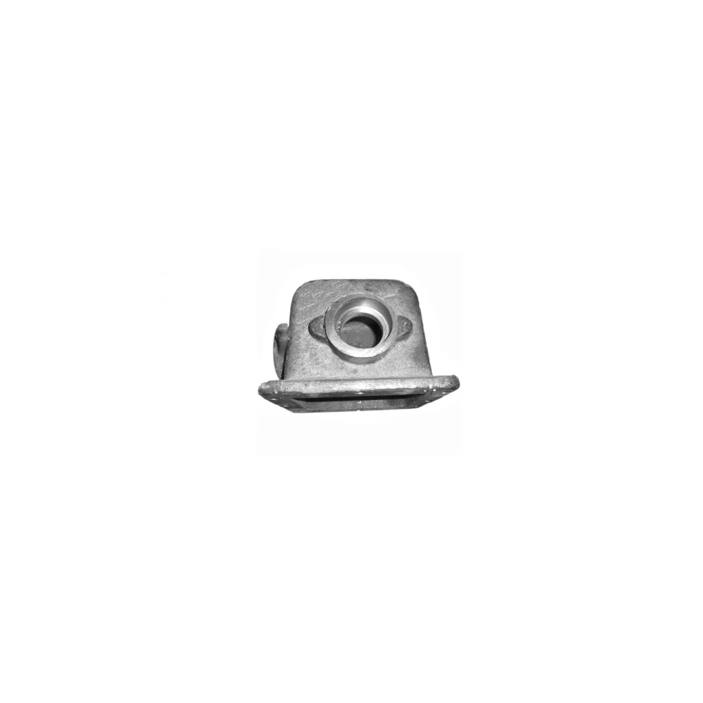 Корпус редуктора питателя ЗП 02.106