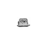 Корпус редуктора питателя ЗП 02.106