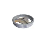 Шкив ЗА 02.101А