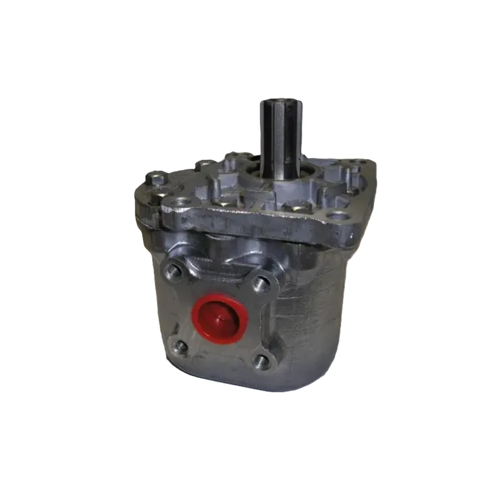 Гидромотор левого вращения ГМШ50В-3-Л