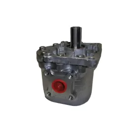 Гидромотор левого вращения