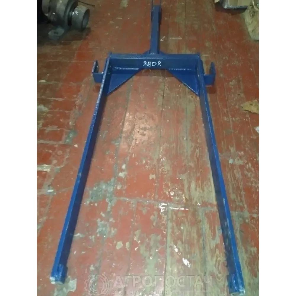 Грядиль обвідний КПС 00.040