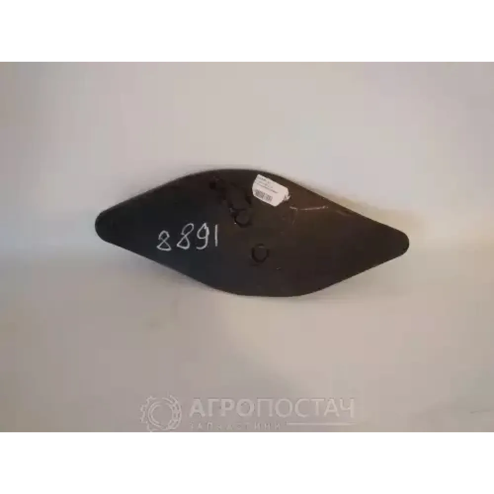 Відвал окучника правий Н 082.23.401