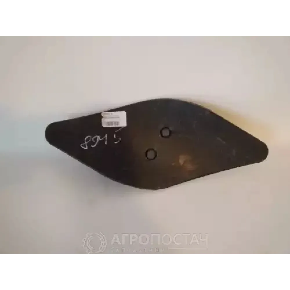 Відвал окучника лівий Н 082.23.401-01