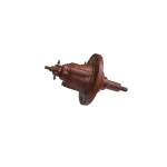 Ступиця колеса в зборі AgroP